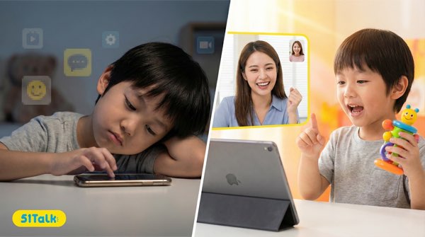 Best English learning platform_app for kids