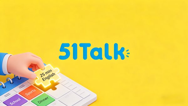 Which kids’ English platforms offer flexible sched