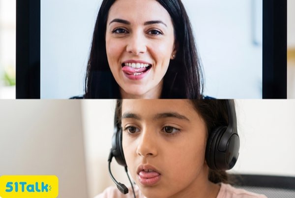 Best English learning platform for Arab kids to im